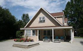 Bridgehaven Guesthouse